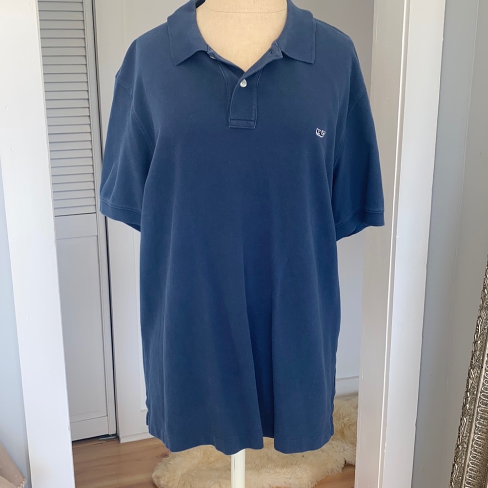 Vineyard Vines Polo